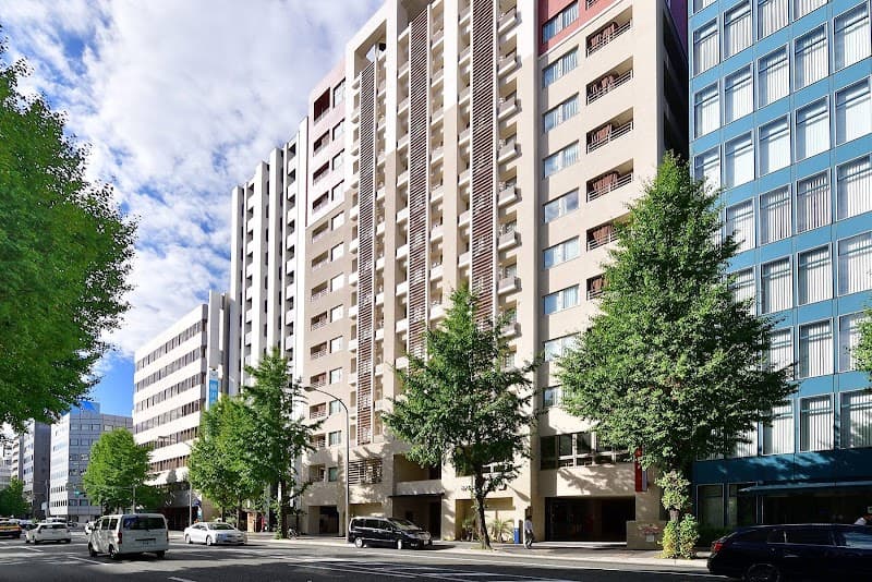 Hotel WBF Grande Hakata