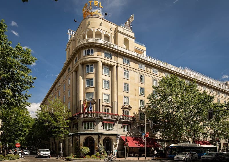 Hotel Wellington & Spa