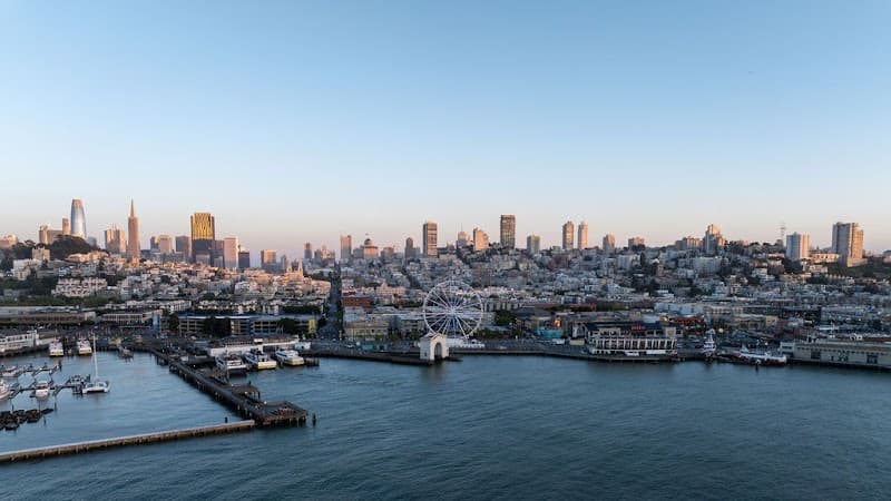 Hotel Zephyr San Francisco