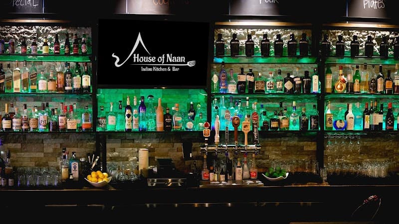 House of Naan