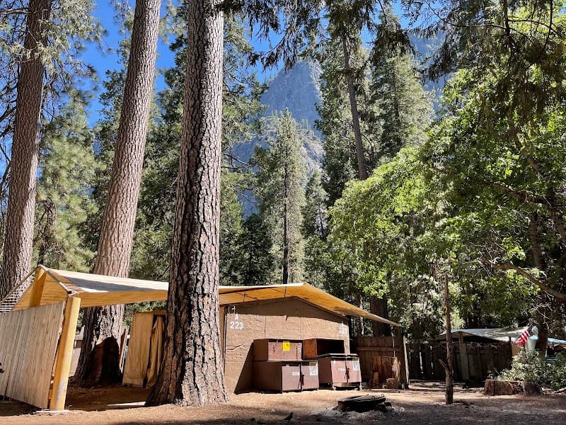Housekeeping Camp