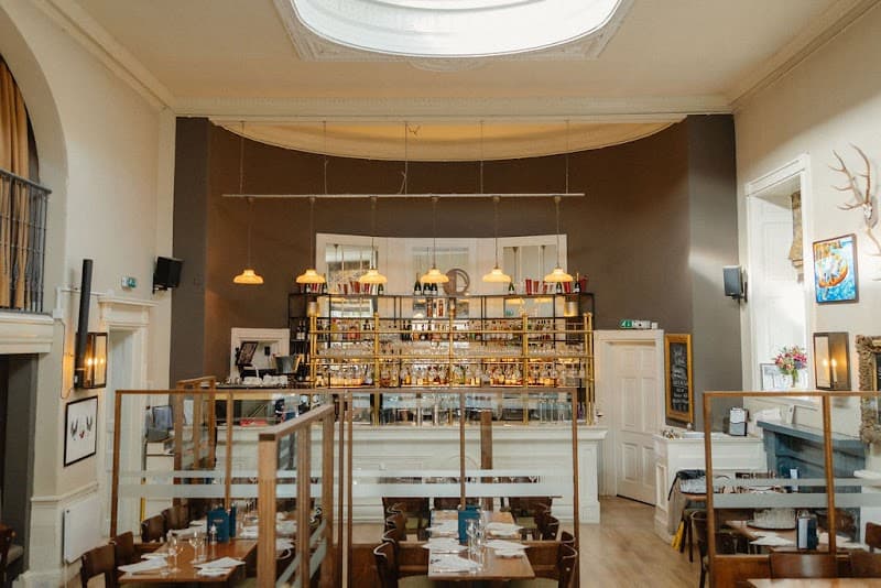 Howies Waterloo Place