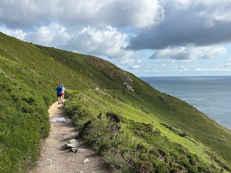 Howth Coastal Hike
