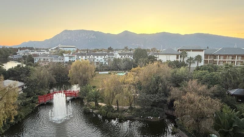 Hualuxe Kunming (InterContinental Group)