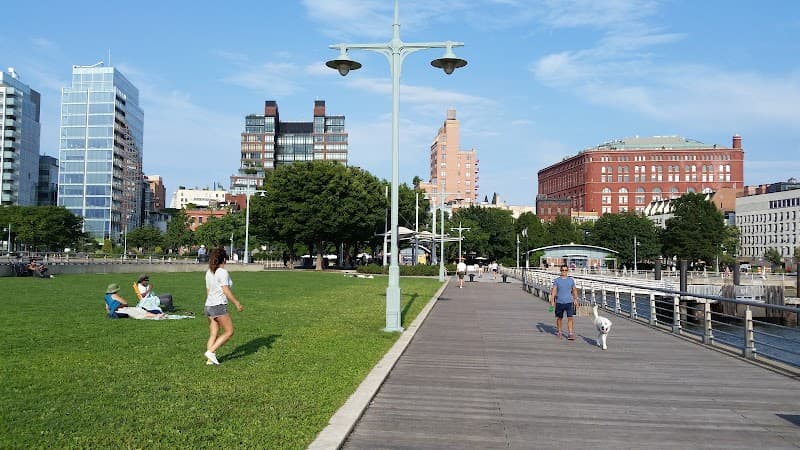 New York