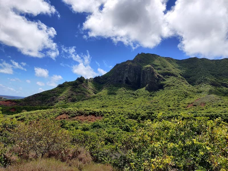 Huleʻia National Wildlife Refuge Viewpoints