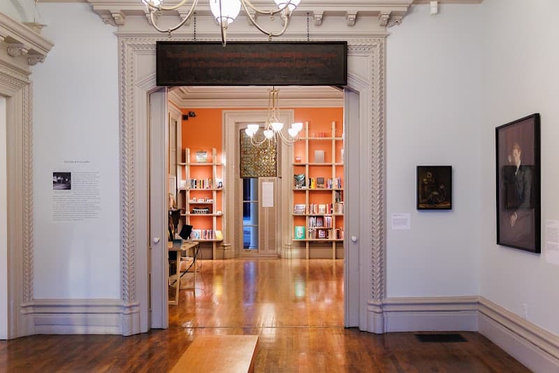 Hull House Museum