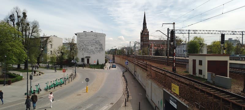 Hummusland Gdańsk Wrzeszcz