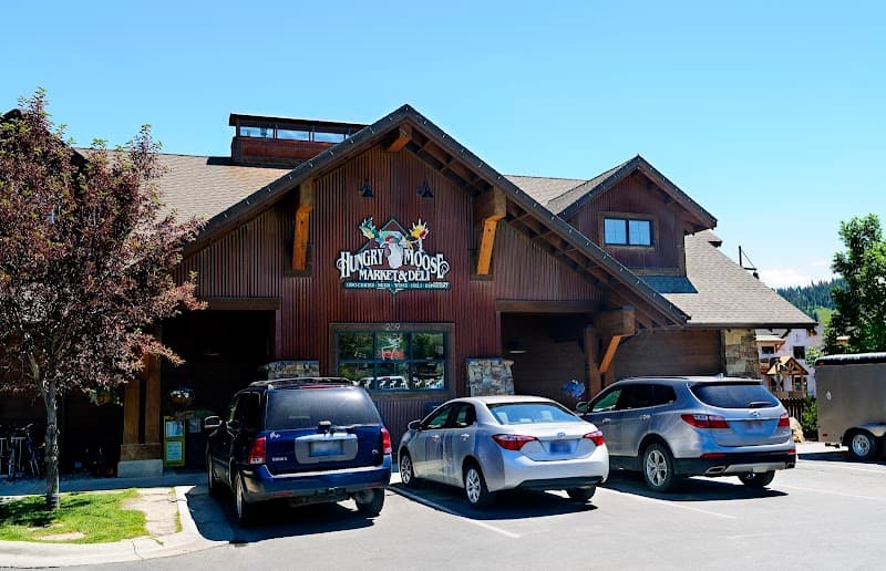 Hungry Moose Market & Deli (Town Center)
