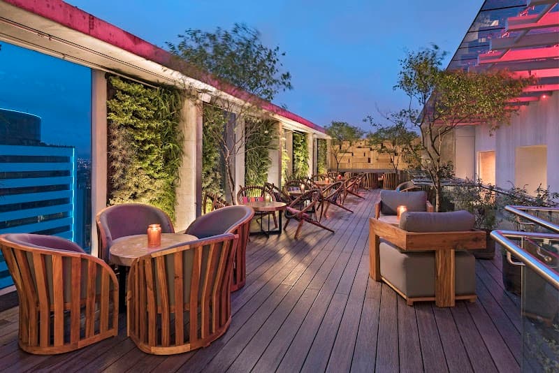 Hyatt Centric Guatemala City