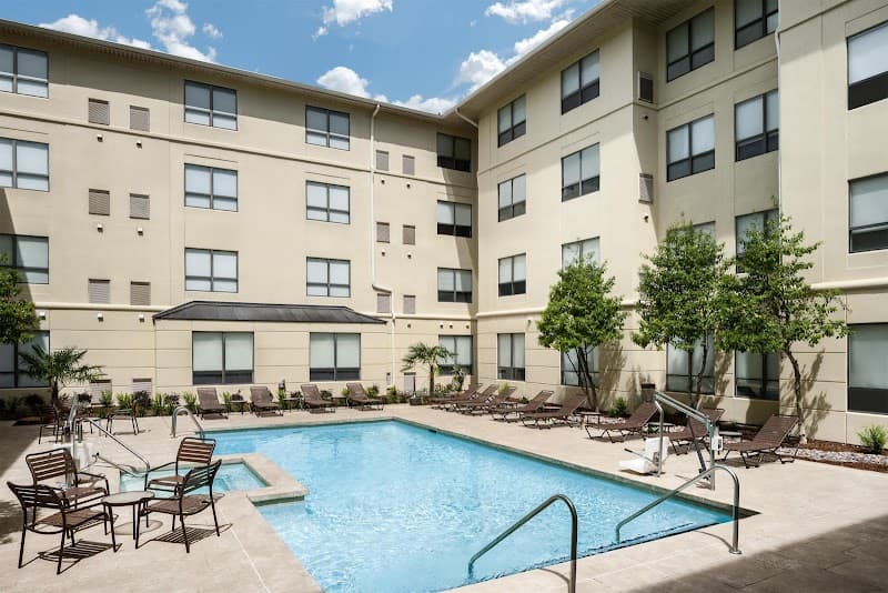 Hyatt House Dallas/Uptown