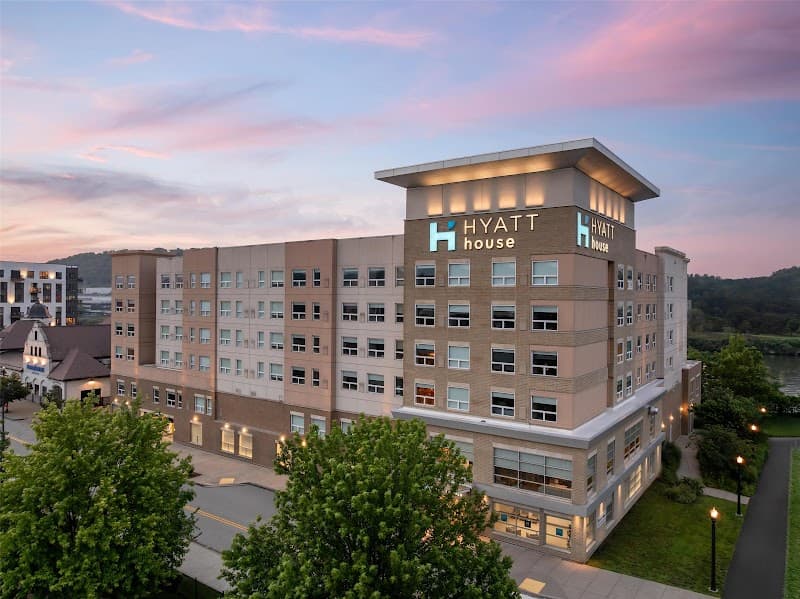 Hyatt House Pittsburgh-South Side