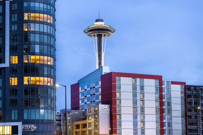 Hyatt Place Seattle/Downtown