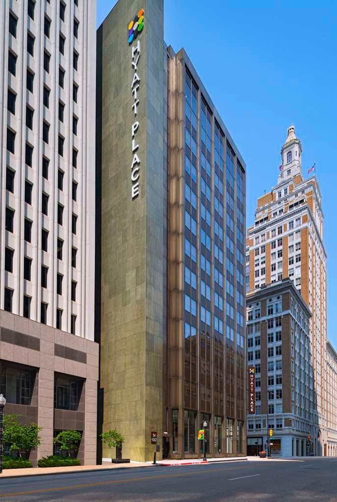 Hyatt Place Tulsa–South/Medical District