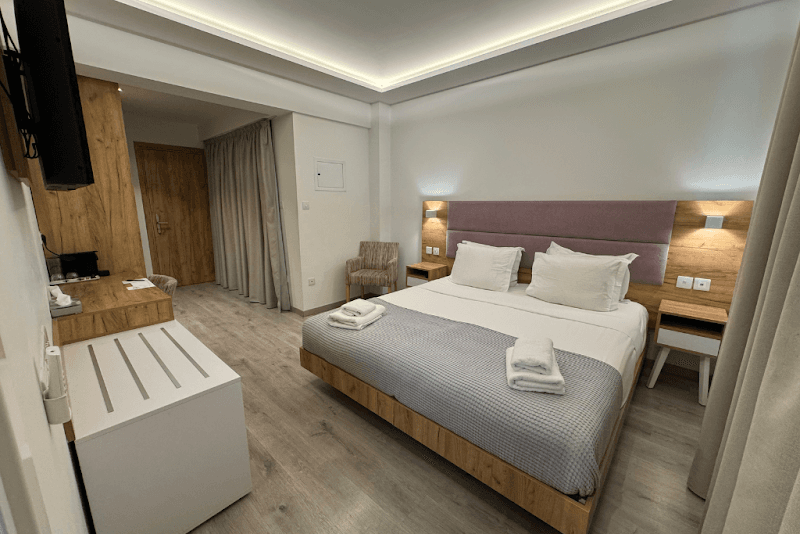 Hypnos Boutique Hotel