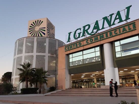 I Due Granai Halal