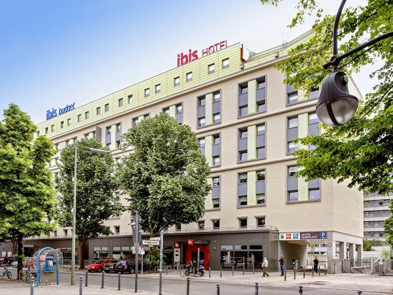 ibis Berlin Kurfürstendamm