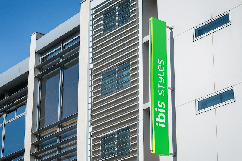 Ibis Styles Béziers Centre
