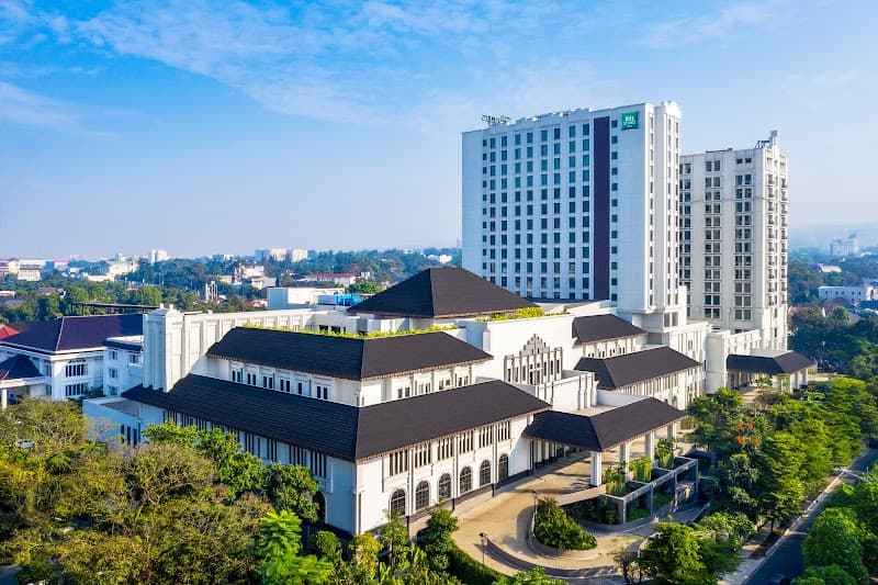 Ibis Styles Bandung Braga