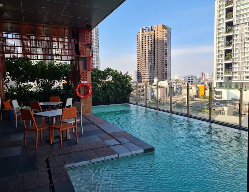 ibis Styles Bangkok Sukhumvit Phra Khanong