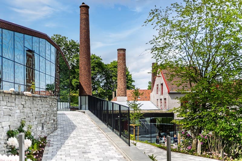 IDDIS Museum (Canning & Printing Museum)