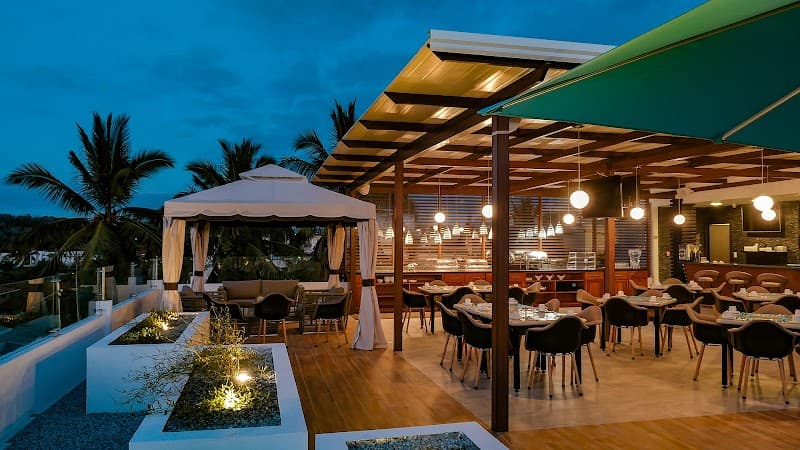 Ikala Galápagos Hotel