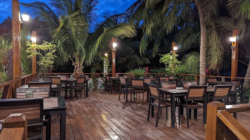 Il Pelicano Bar