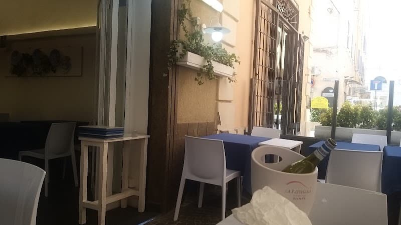 Il Riccio