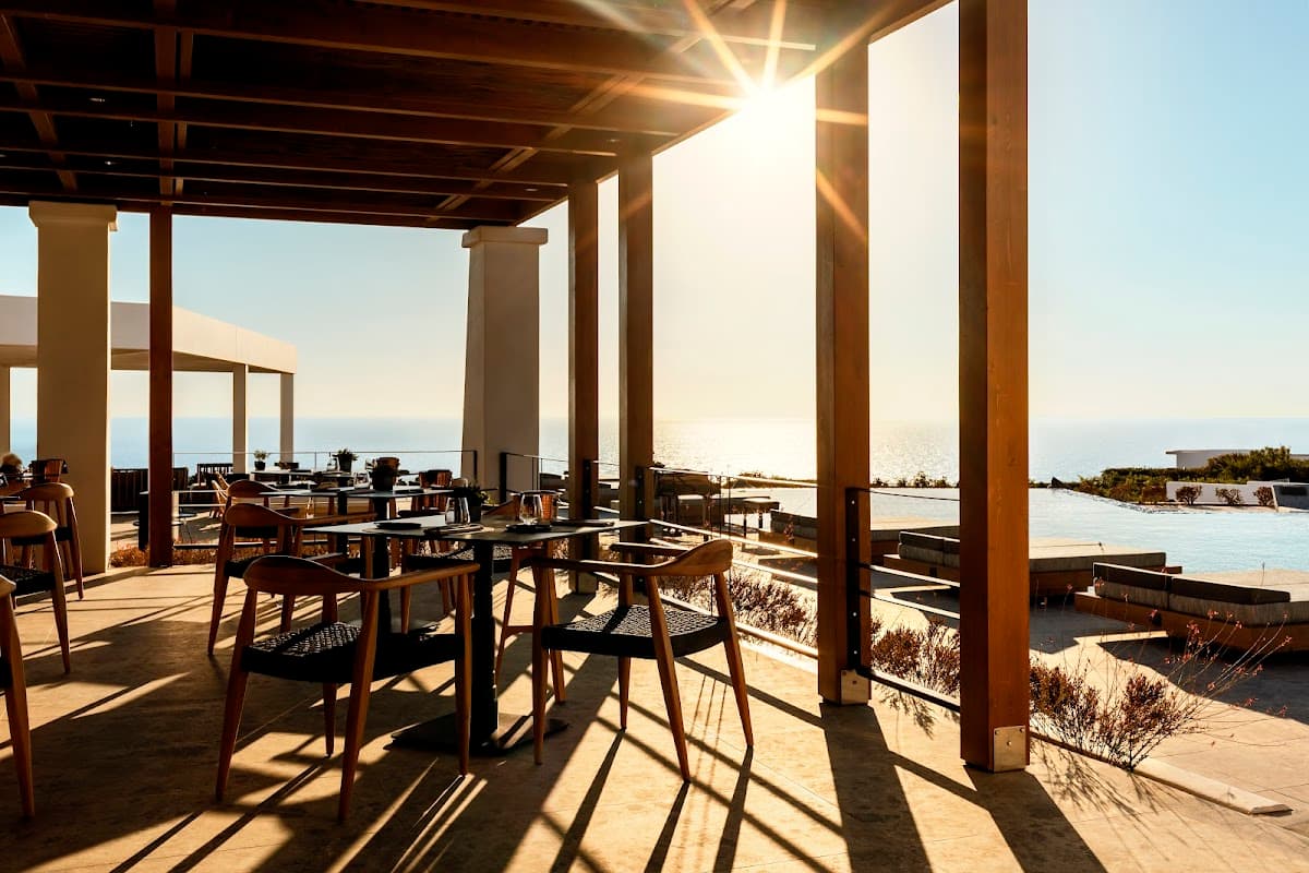 Ilios Restaurant