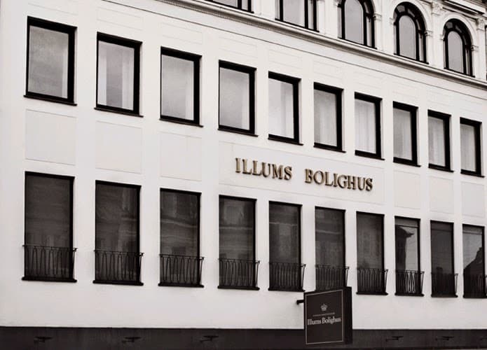Illums Bolighus