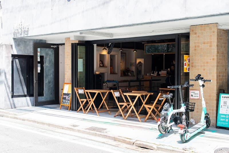 IMANO Tokyo Hostel Shinjuku