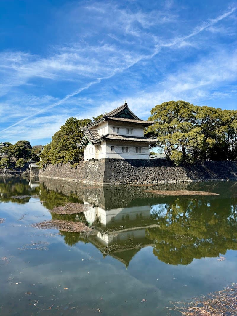 Imperial Palace Cafe