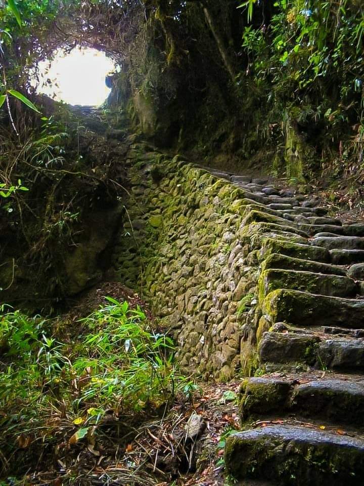 Incan Trail 2-Day Trek