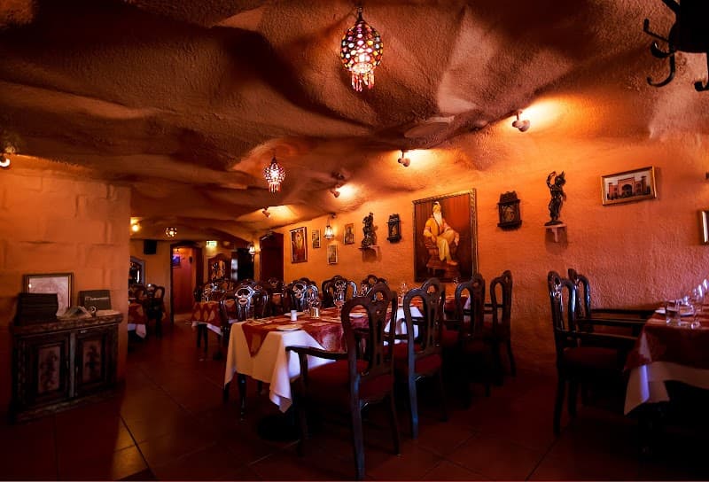 Indian Tandoori Stavanger