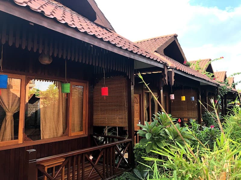 Inle Cottage Boutique Hotel