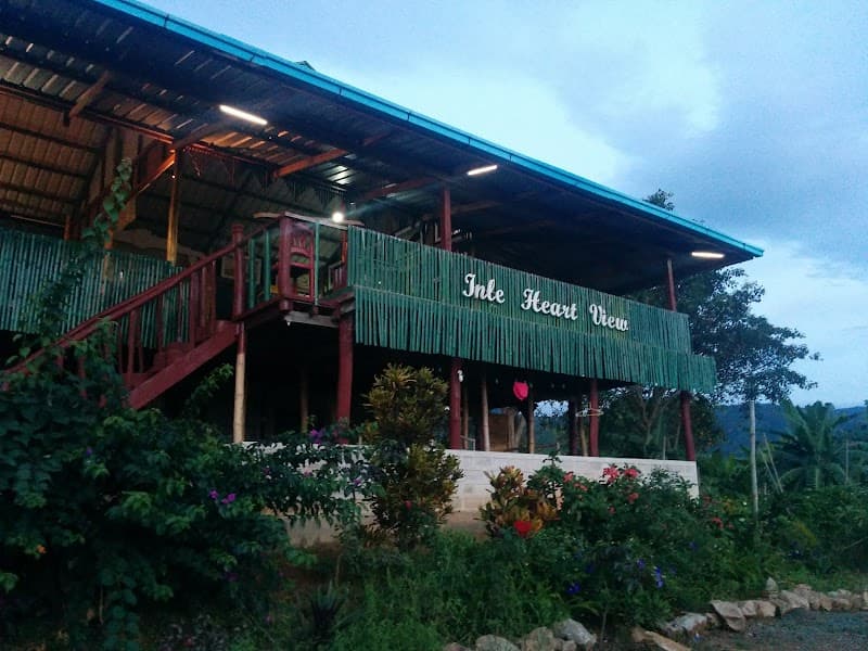 Inle Heart View Restaurant