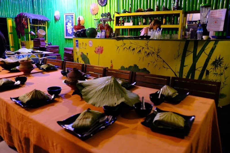 Misty Inle Escape: Romantic Days on the Lake