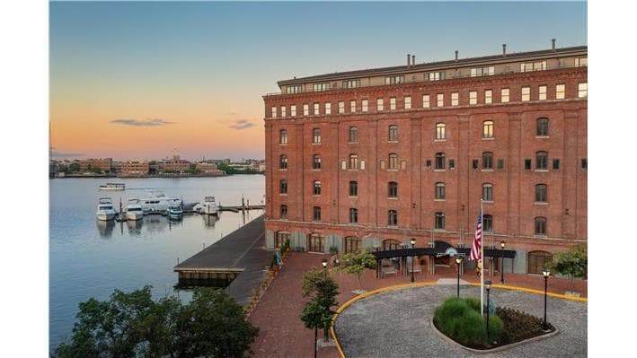Inn At Henderson's Wharf, Ascend Hotel Collection