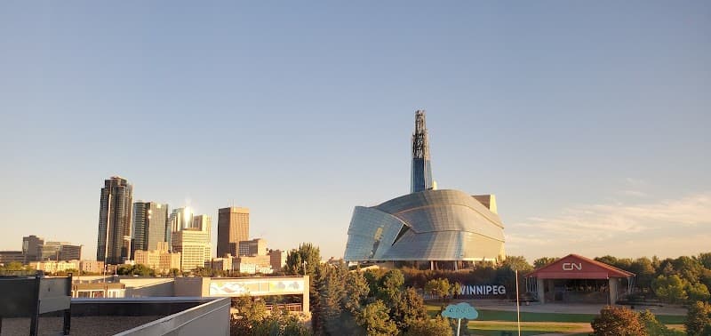 Inn at the Forks