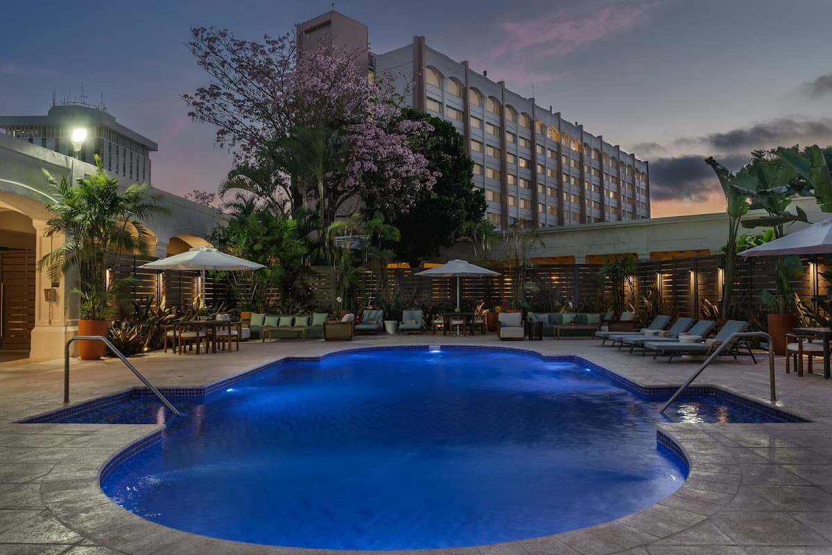 InterContinental San Salvador