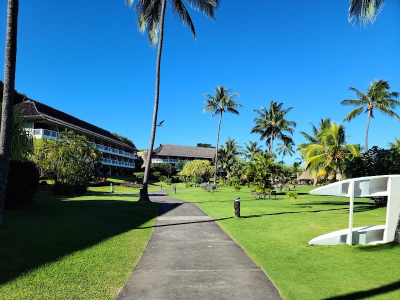 InterContinental Tahiti Resort & Spa