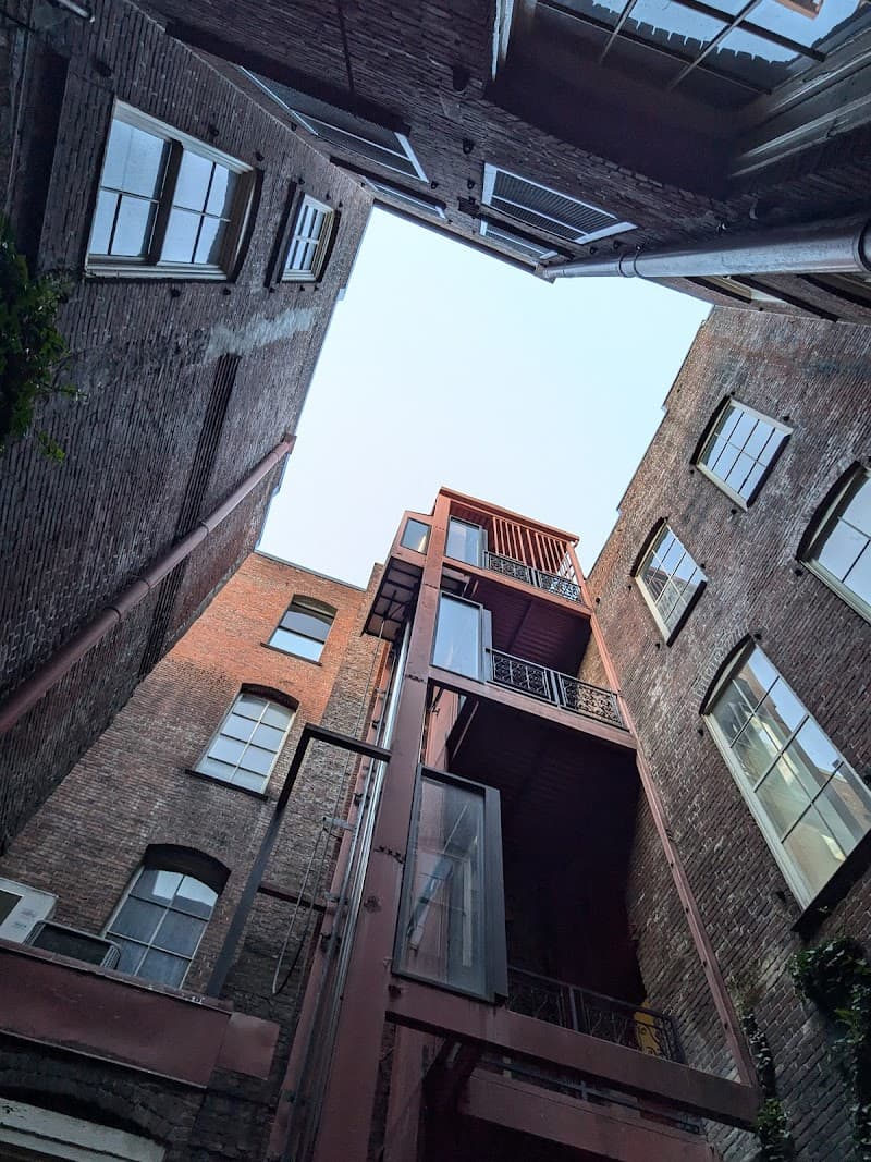 Intro to Portland Walking Tour