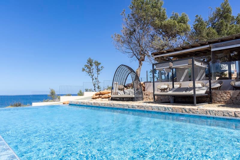 Invisa Hotel Club Cala Verde (or Cala Blanca)