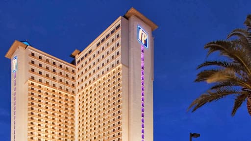 IP Casino Resort Spa