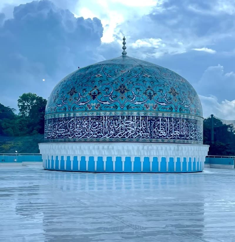 Islamic Arts Museum Malaysia