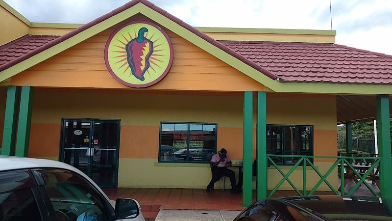 Island Grill Montego Bay