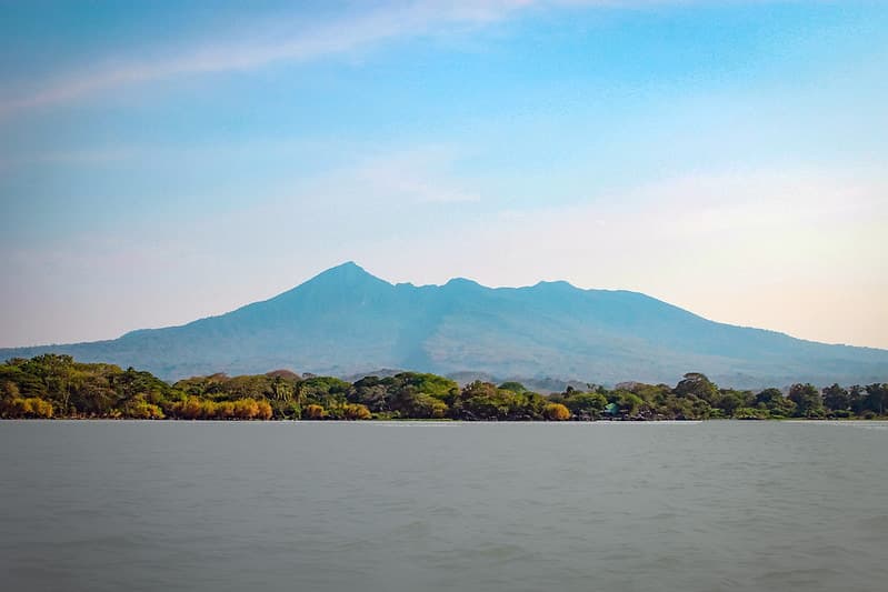 Isletas de Granada Boat Tour