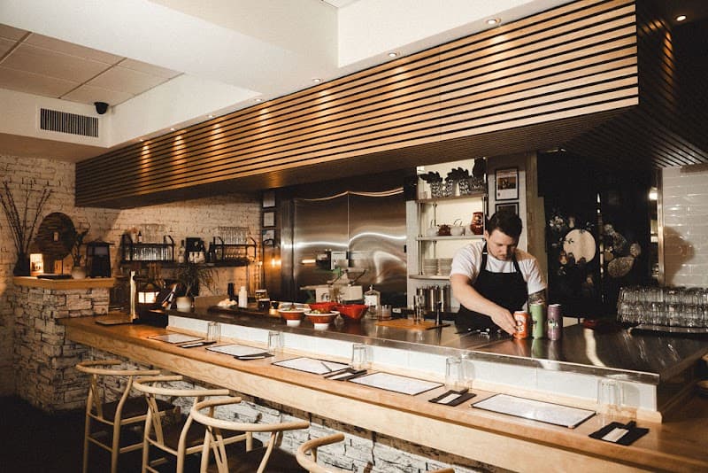 Issei Noodle Lancaster