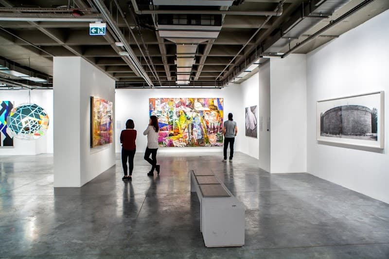 Istanbul Modern