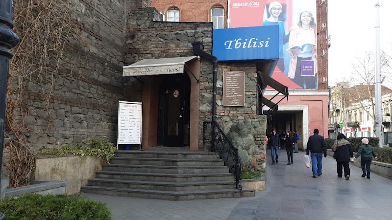 Isti Cafe